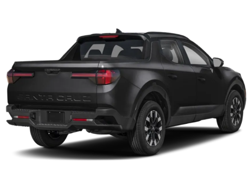 2026 Hyundai Santa Cruz SEL photo 1