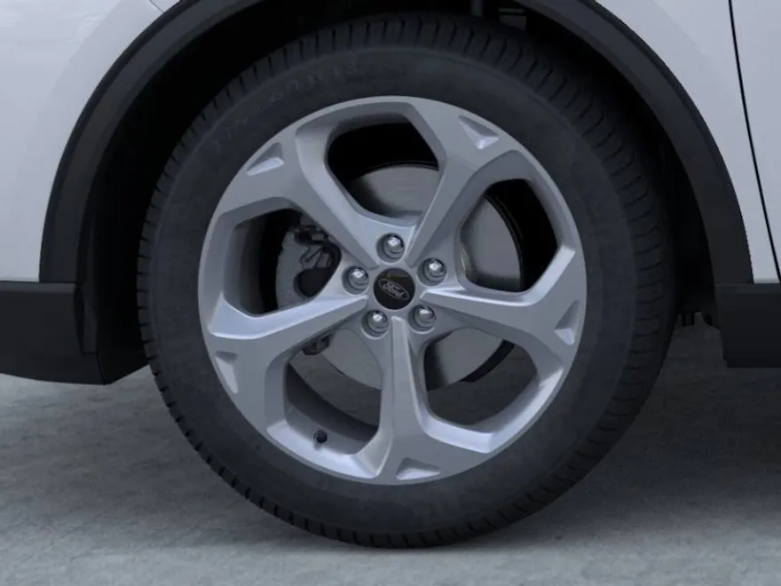 2026 Ford Escape Hybrid ST-Line Select photo 1