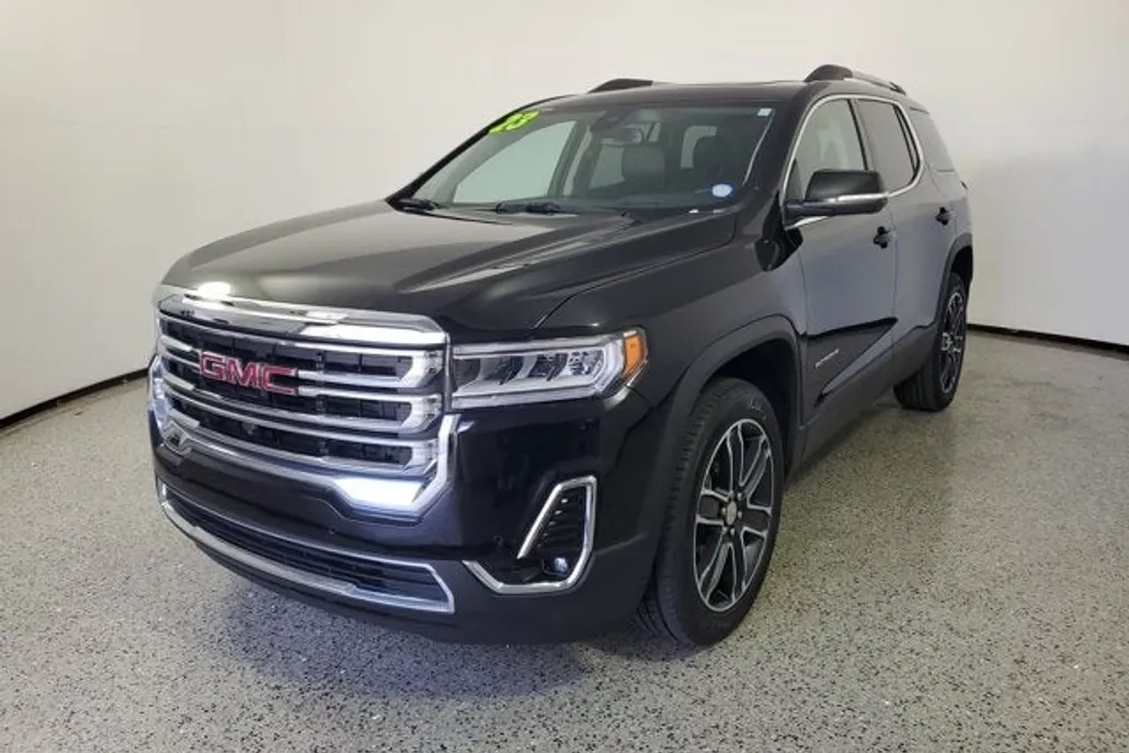 2023 Gmc Acadia SLT photo 1
