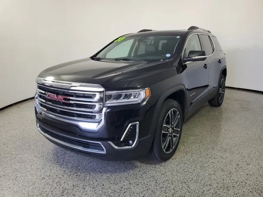 2023 Gmc Acadia SLT photo 1