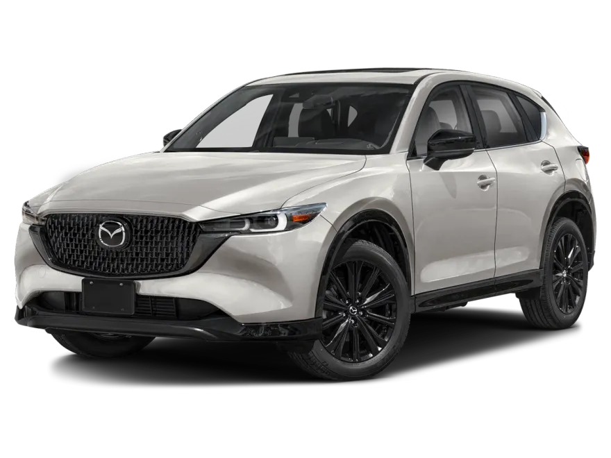 2025 Mazda CX-5 2.5 Turbo Premium photo 1