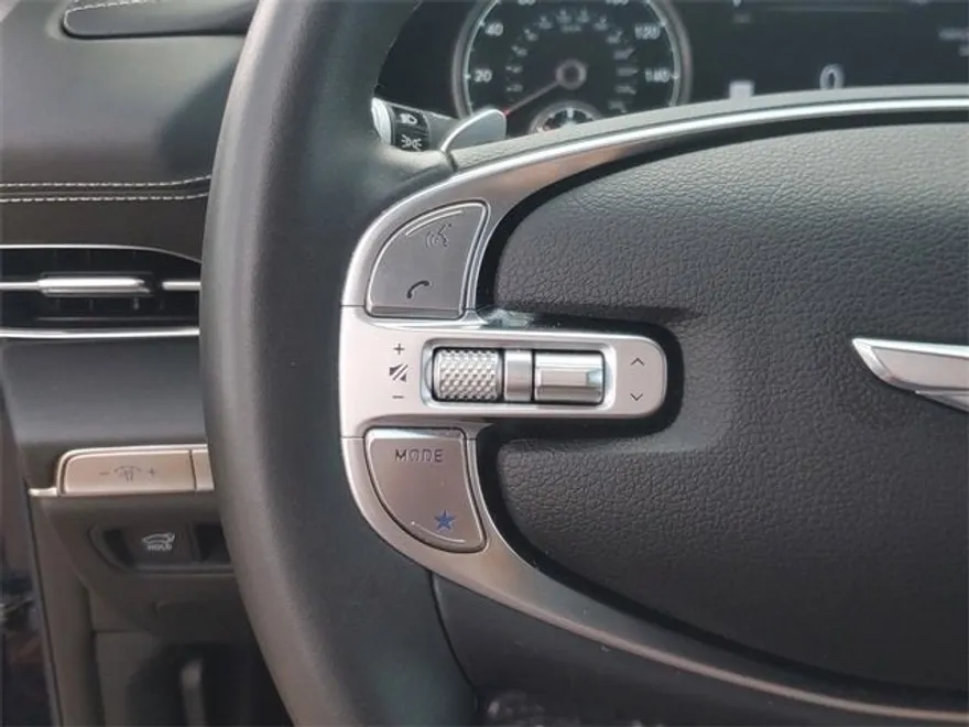 2024 Genesis GV80 2.5T photo 23