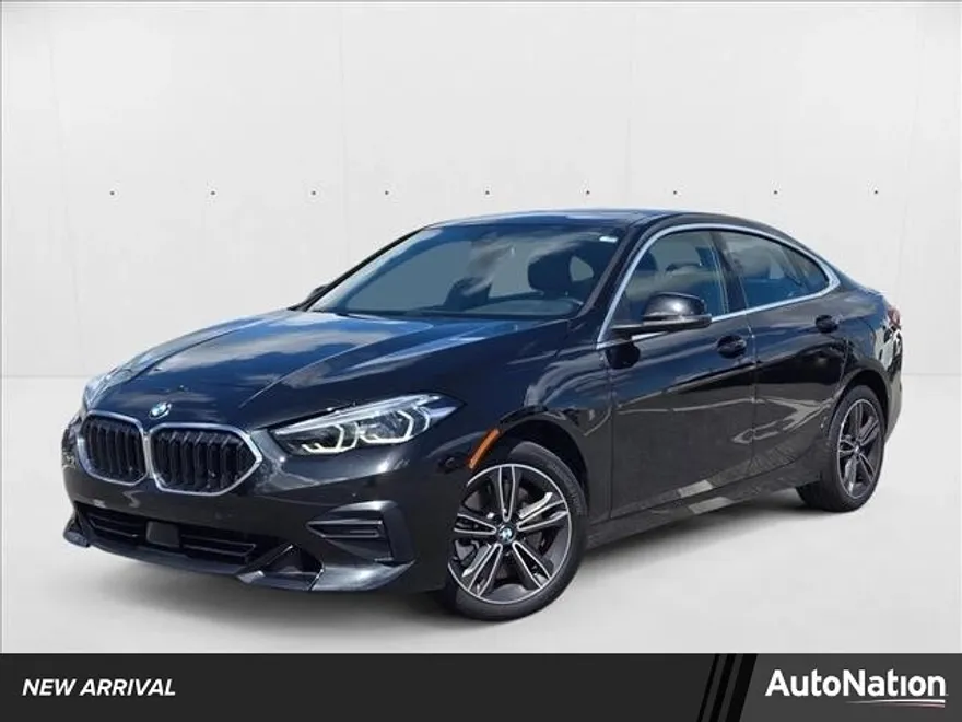 2024 Bmw 228i xDrive Gran Coupe photo 1