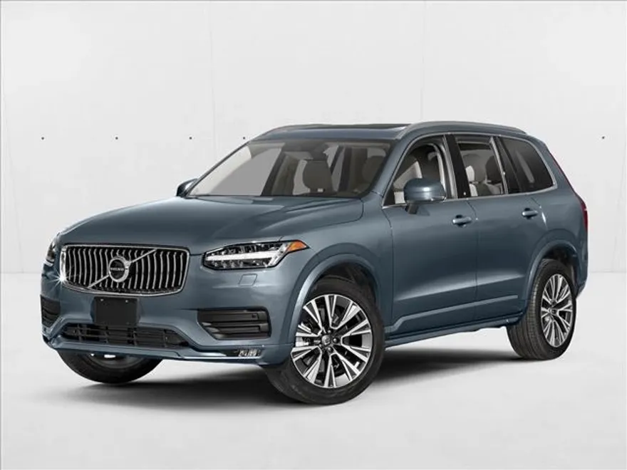2022 Volvo XC90 T6 AWD Inscription photo 1