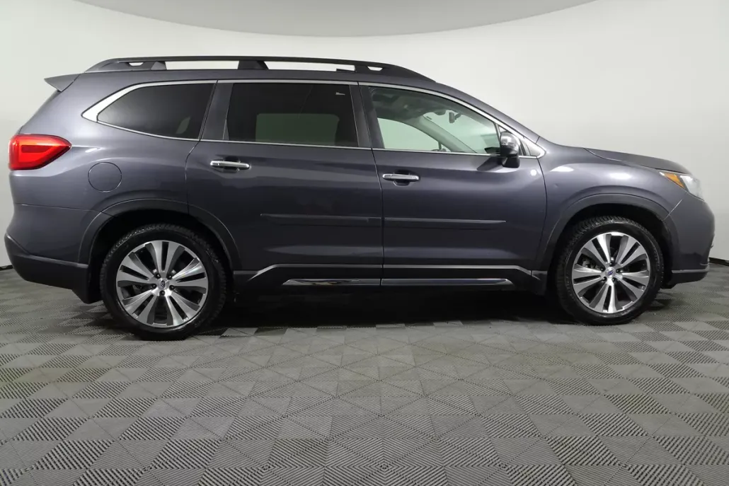 2020 Subaru Ascent Touring photo 1