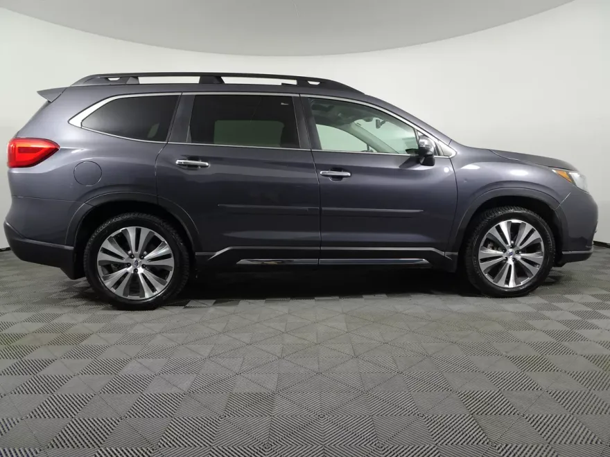 2020 Subaru Ascent Touring photo 1