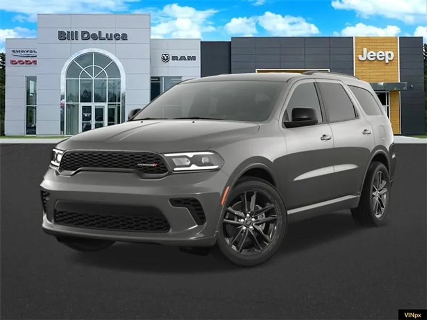 2025 Dodge Durango GT photo 1