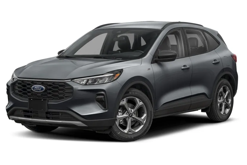 2025 Ford Escape ST-Line photo 1