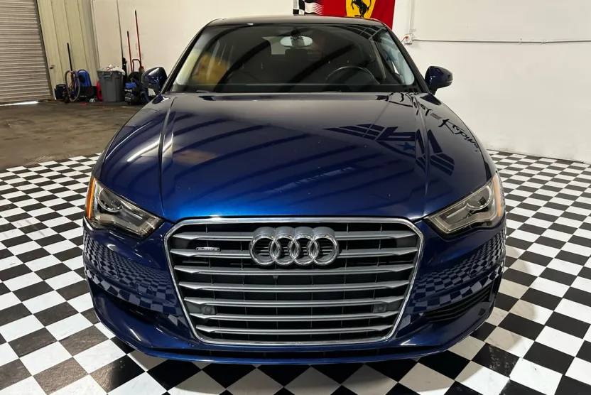 2015 Audi A3 Quattro 2.0T Premium Plus photo 1