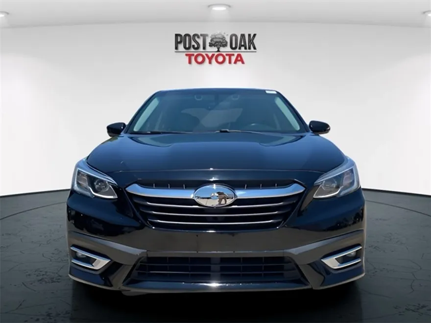 2022 Subaru Legacy Limited photo 1