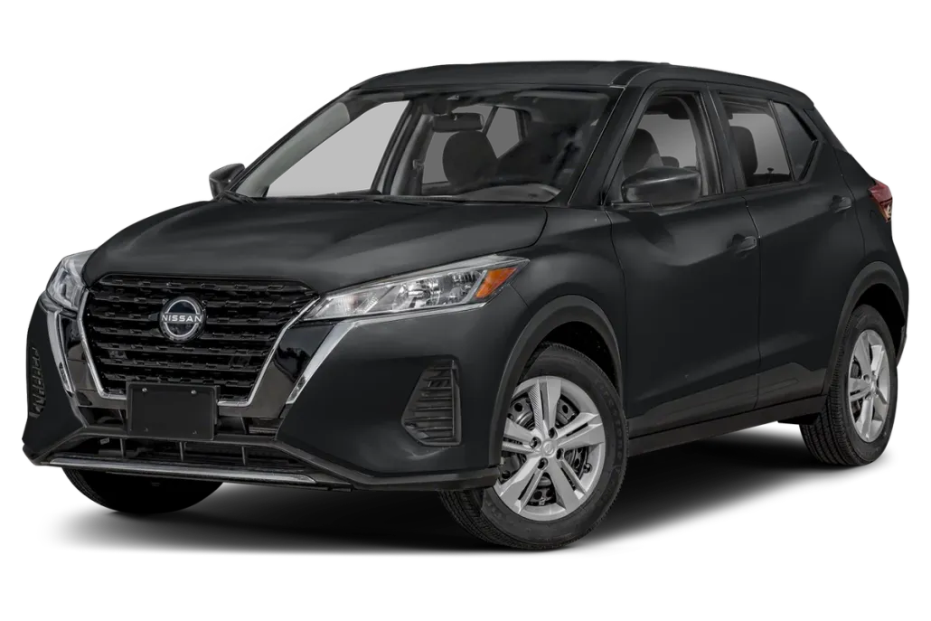 2024 Nissan Kicks S photo 1