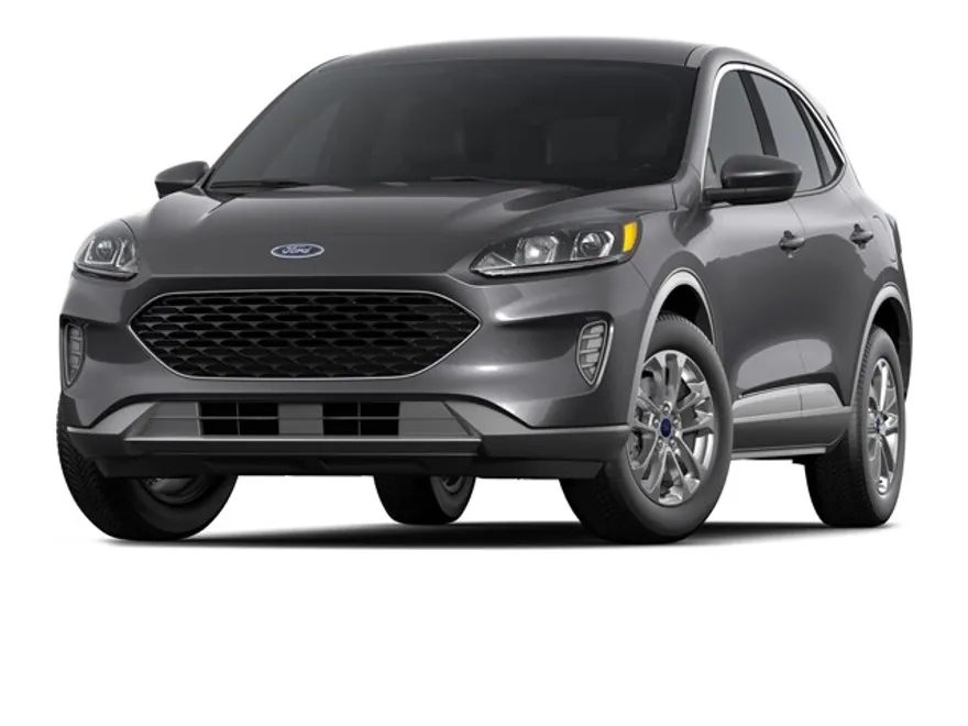 2022 Ford Escape S photo 1