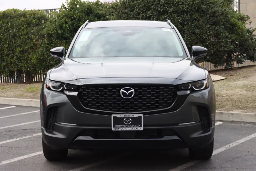 2025 Mazda CX-50 Premium photo 1