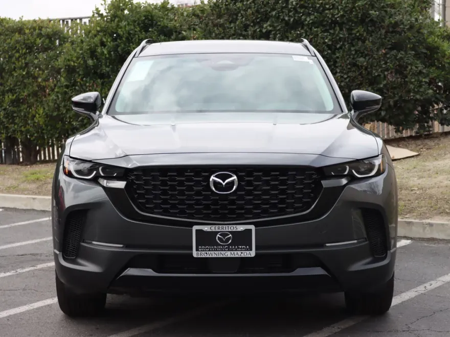 2025 Mazda CX-50 Premium photo 1