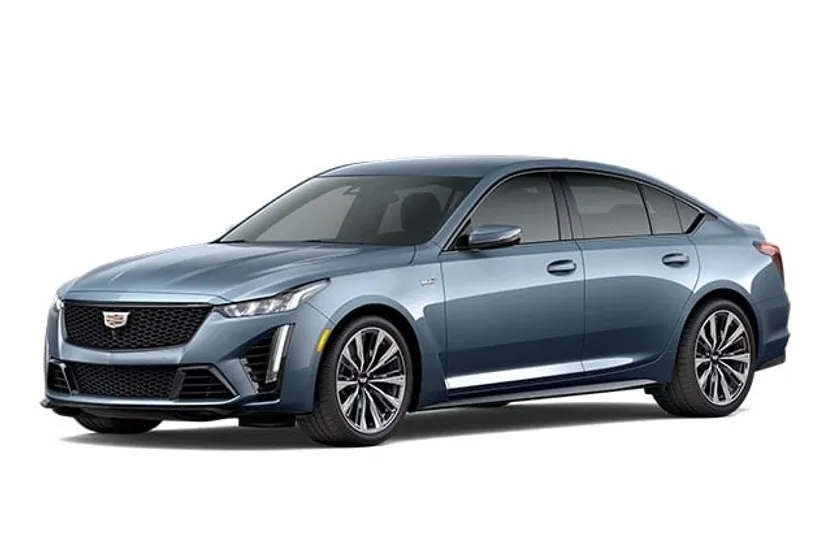 2024 Cadillac CT5 photo 1