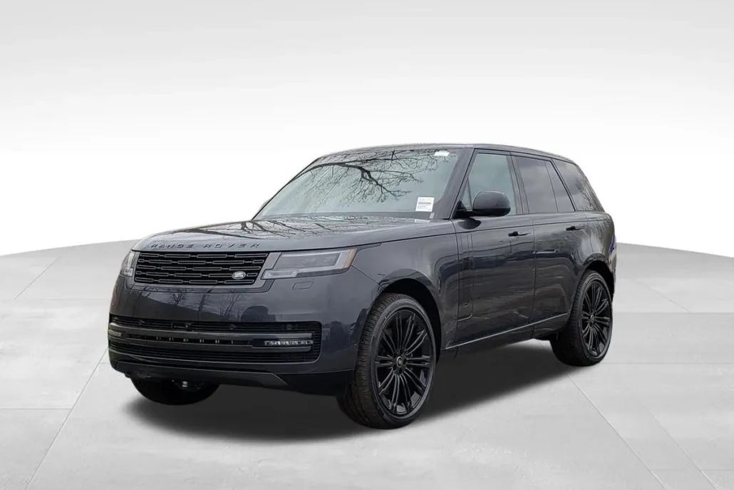 2025 Land Rover Range Rover SE photo 1