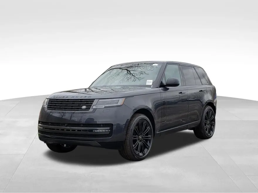 2025 Land Rover Range Rover SE photo 1