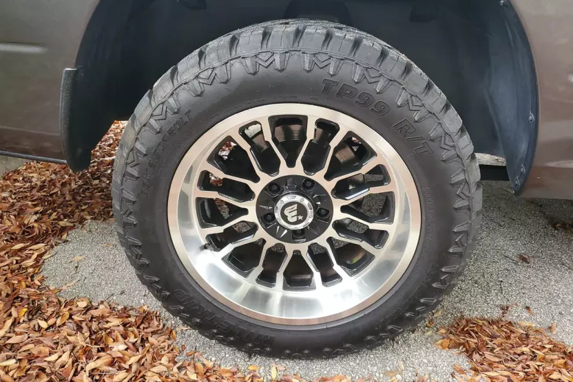 2019 Ram 1500 Classic Big Horn photo 1