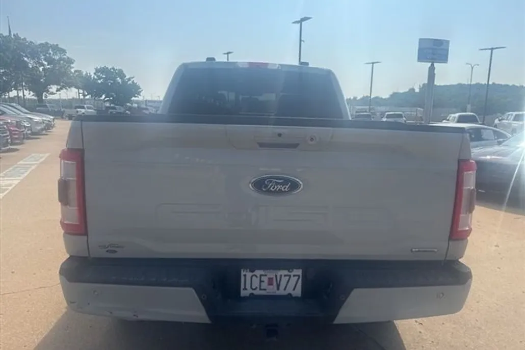 2023 Ford F-150 Lariat photo 1