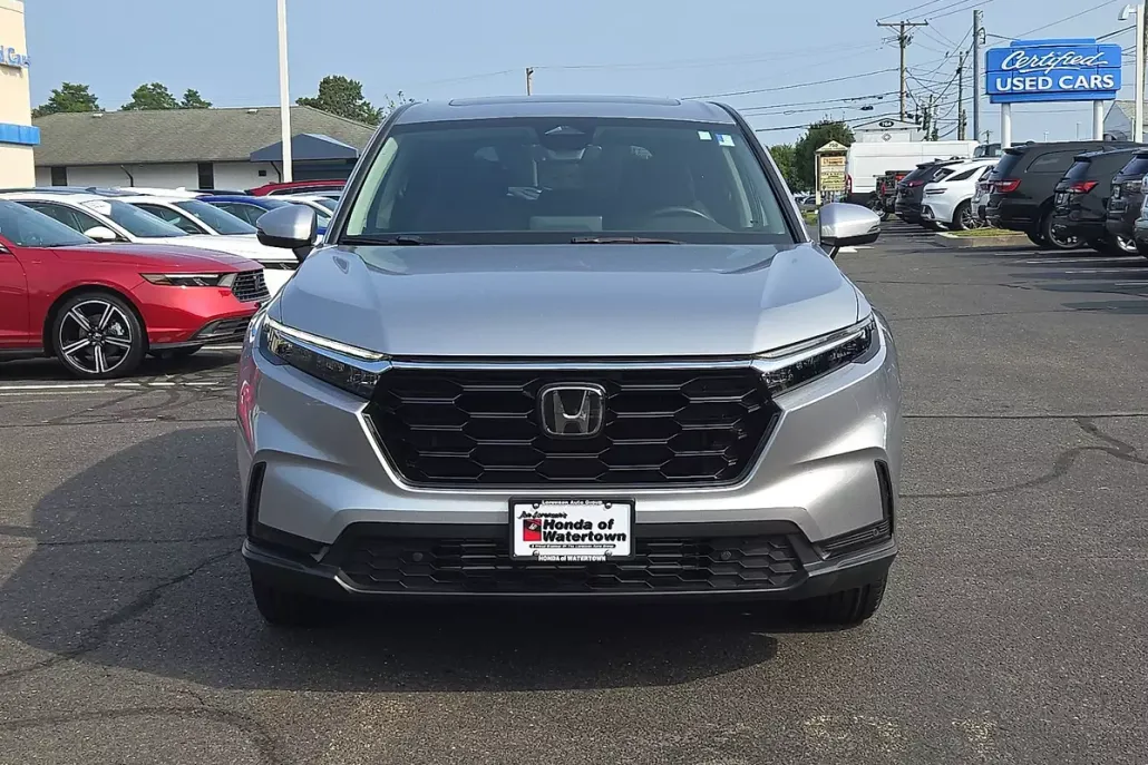 2023 Honda CR-V EX-L photo 1