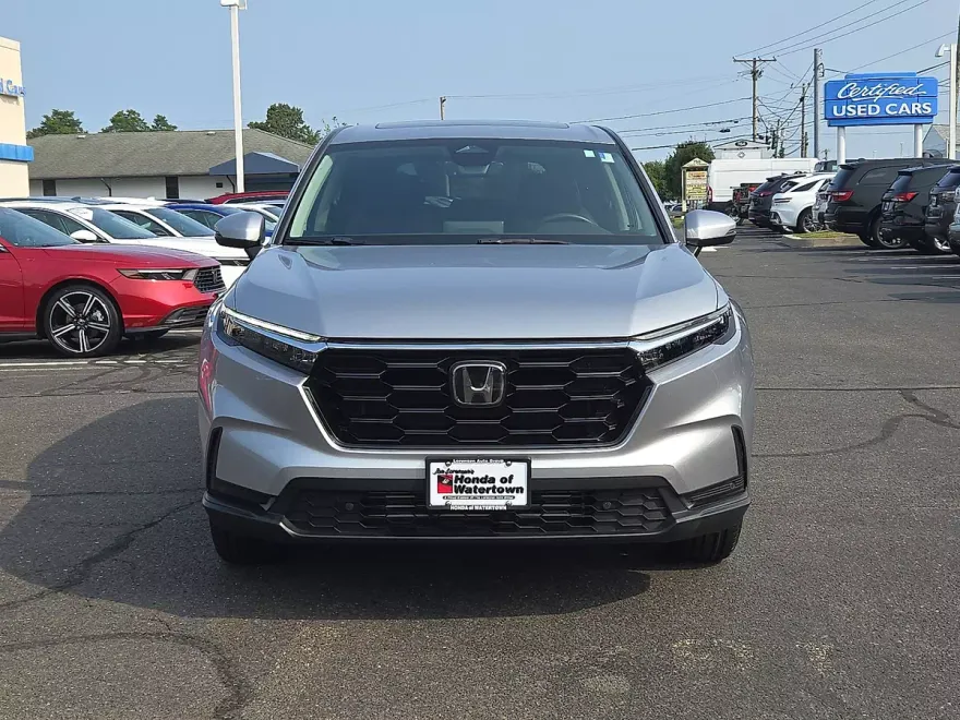2023 Honda CR-V EX-L photo 1