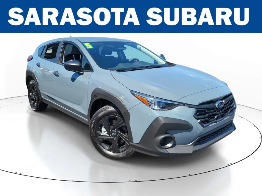 2025 Subaru Crosstrek Sport photo 1