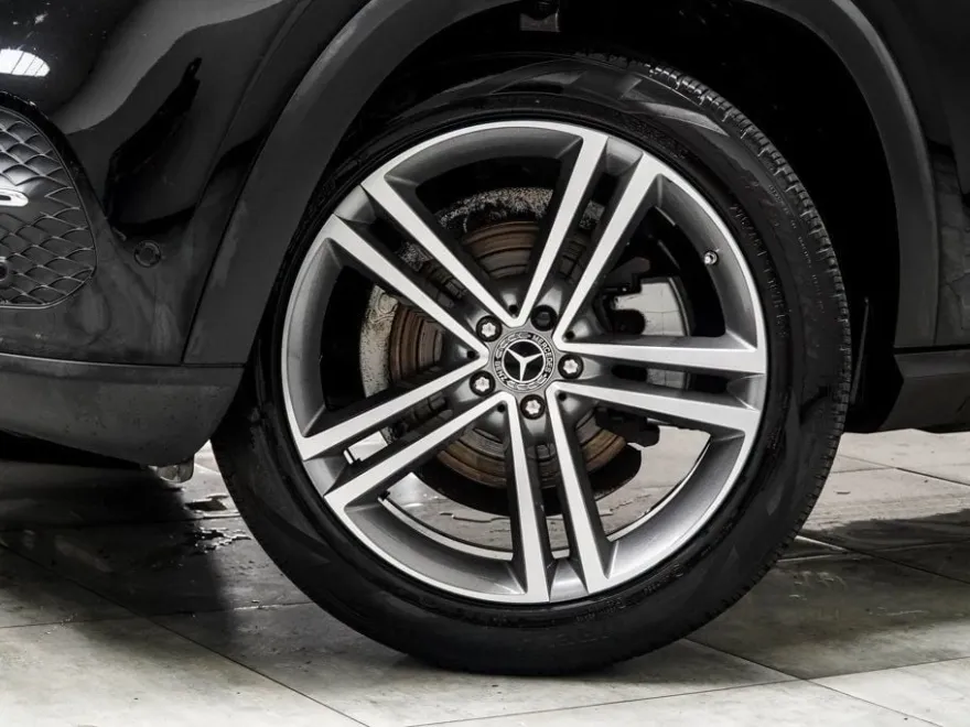 2022 Mercedes Benz GLE 350 photo 1