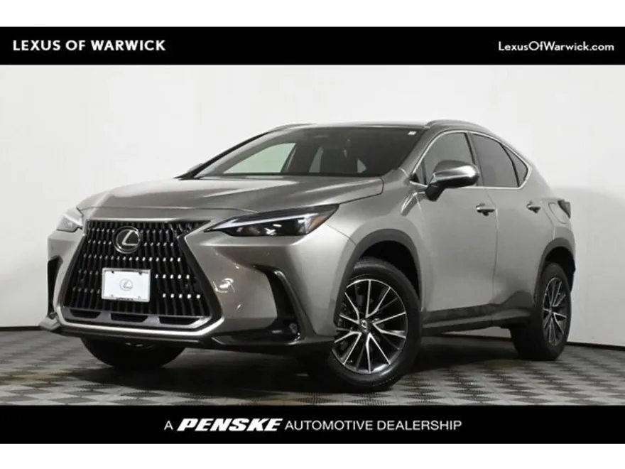 2023 Lexus NX 350 Premium photo 1