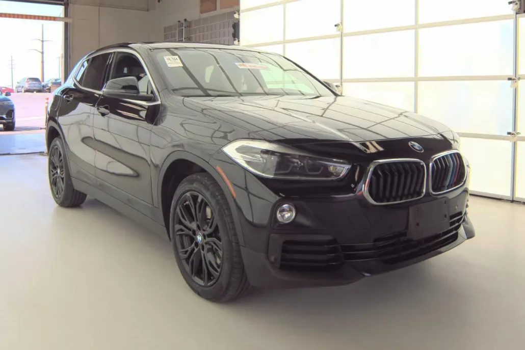2020 Bmw X2 xDrive28i photo 1