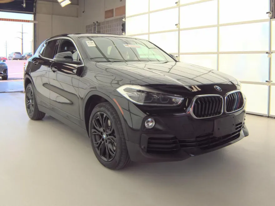 2020 Bmw X2 xDrive28i photo 1
