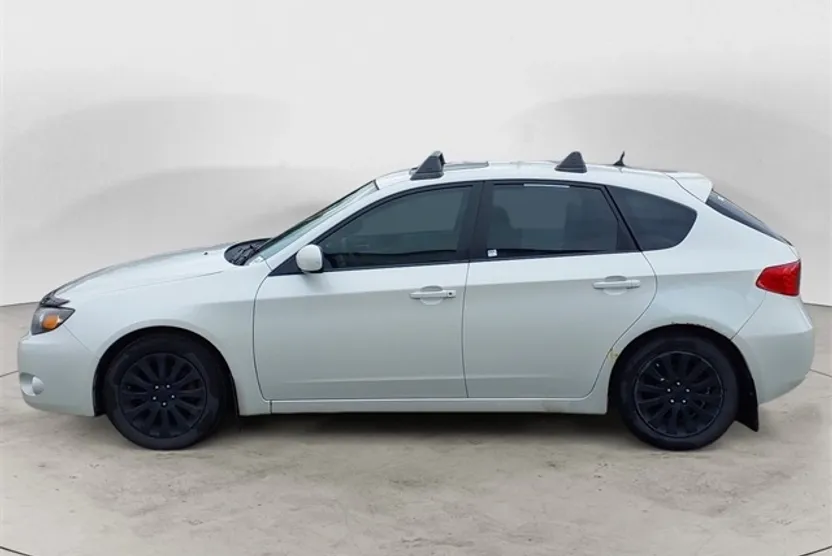 2011 Subaru Impreza 2.5i Limited photo 1