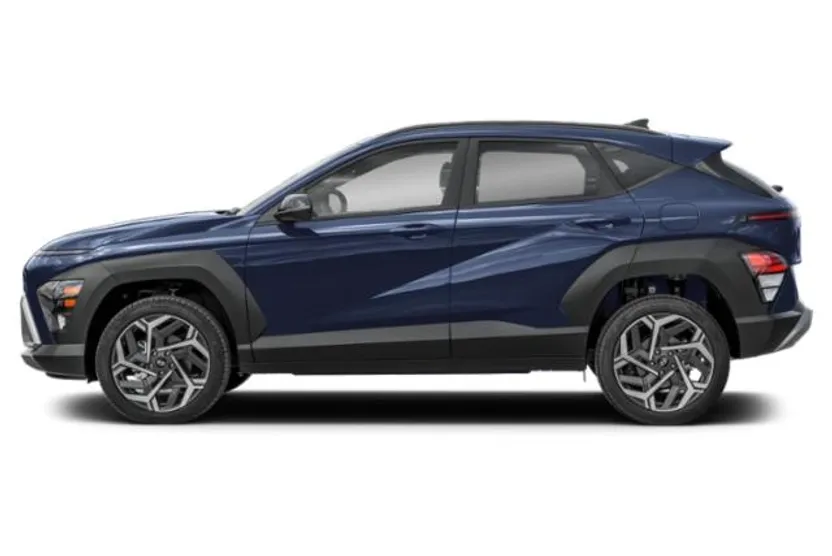 2026 Hyundai Kona SEL photo 1