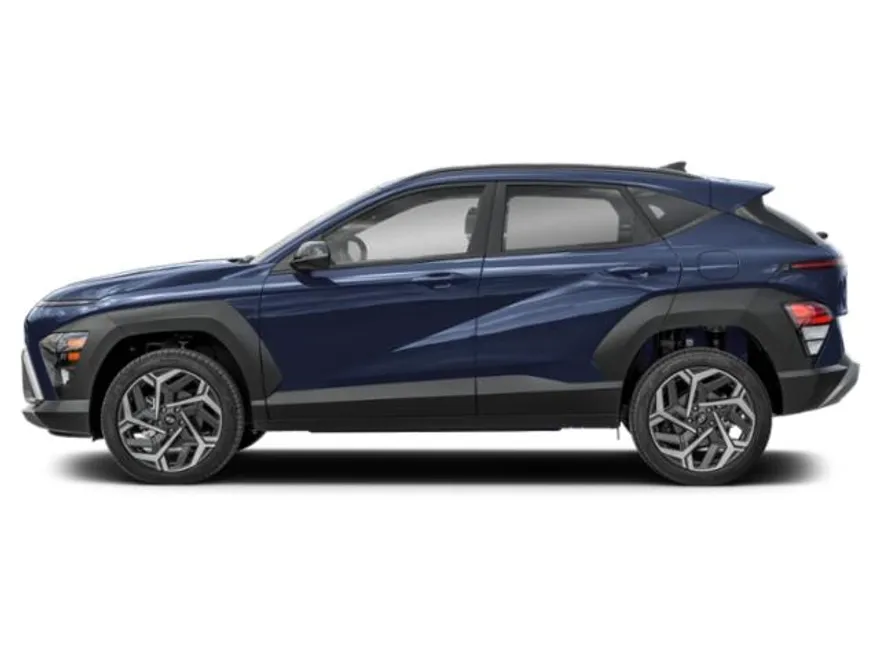 2026 Hyundai Kona SEL photo 1