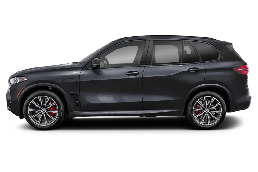 2026 Bmw X5 xDrive50e photo 1