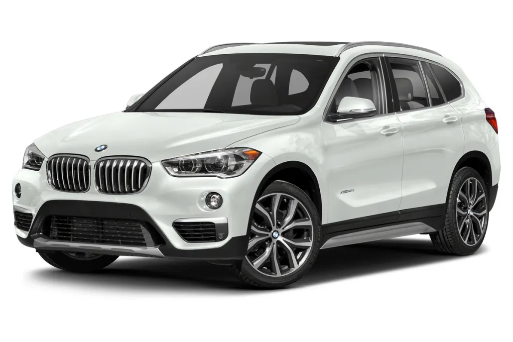 2019 Bmw X1 XDrive28i photo 1