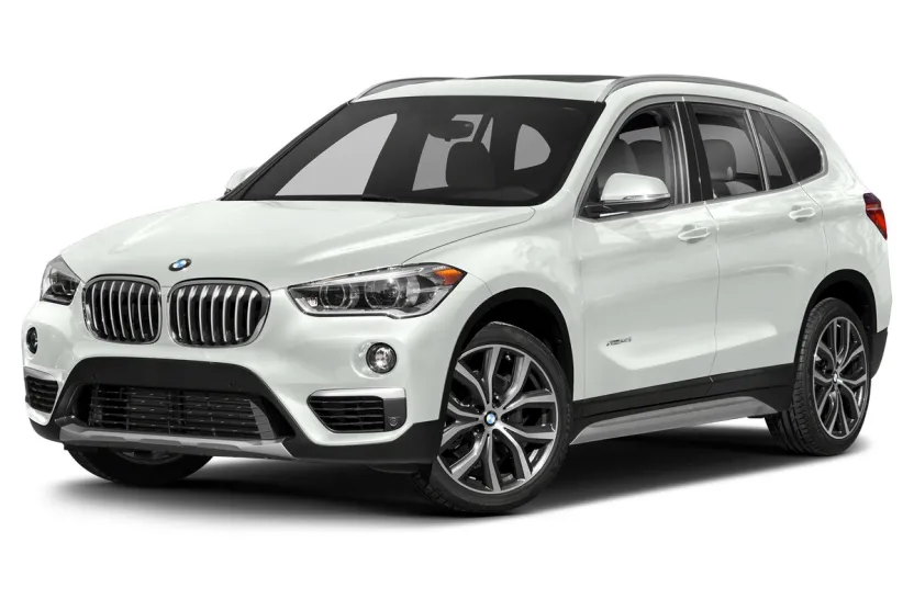 2019 Bmw X1 XDrive28i photo 1