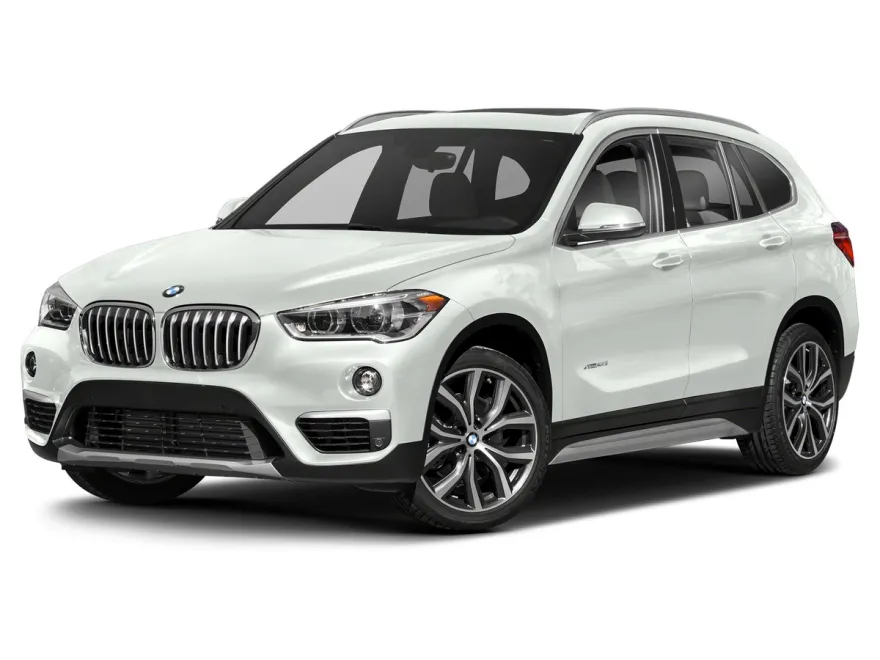 2019 Bmw X1 XDrive28i photo 1