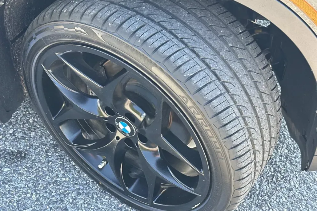 2015 Bmw X5 sDrive35i photo 1