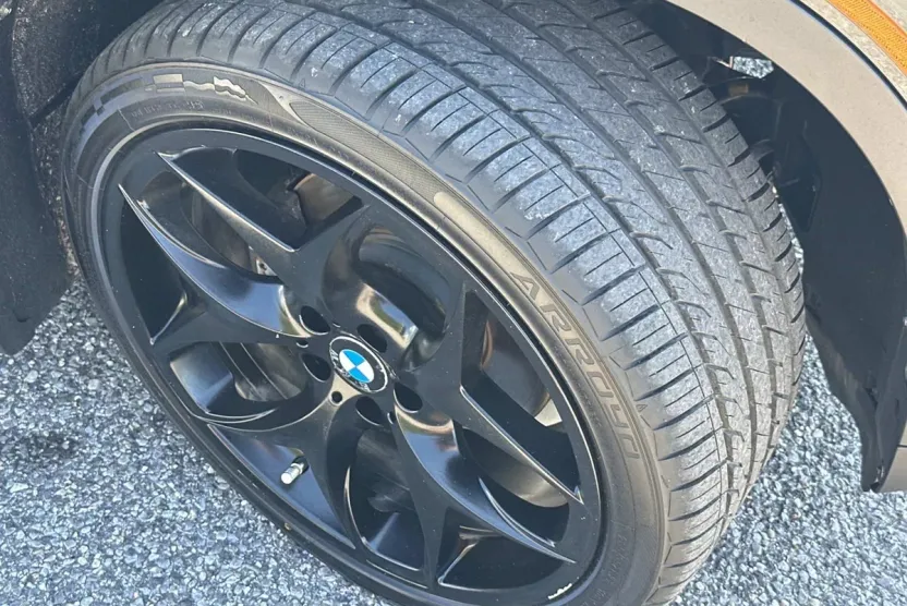 2015 Bmw X5 sDrive35i photo 1