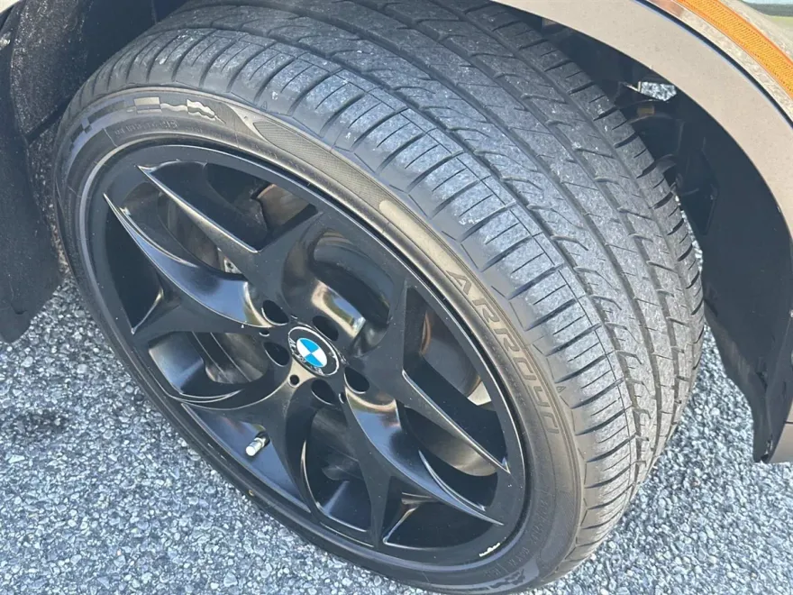 2015 Bmw X5 sDrive35i photo 1