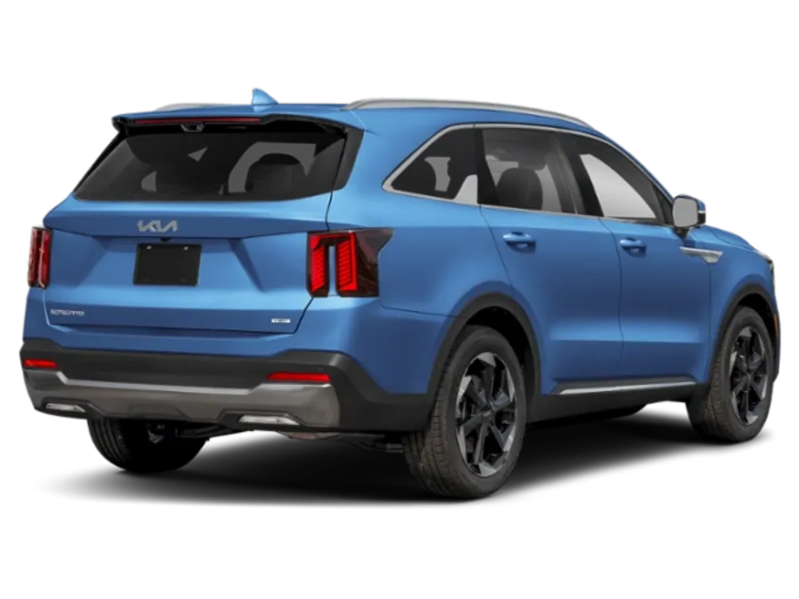 2025 Kia Sorento Hybrid SX Prestige photo 1