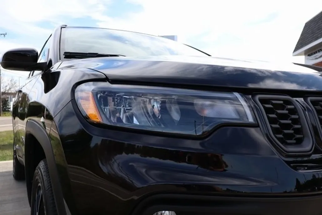 2025 Jeep Compass Altitude photo 1