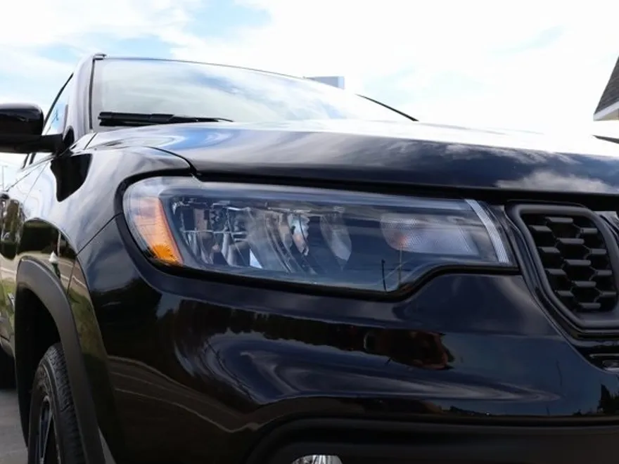 2025 Jeep Compass Altitude photo 1
