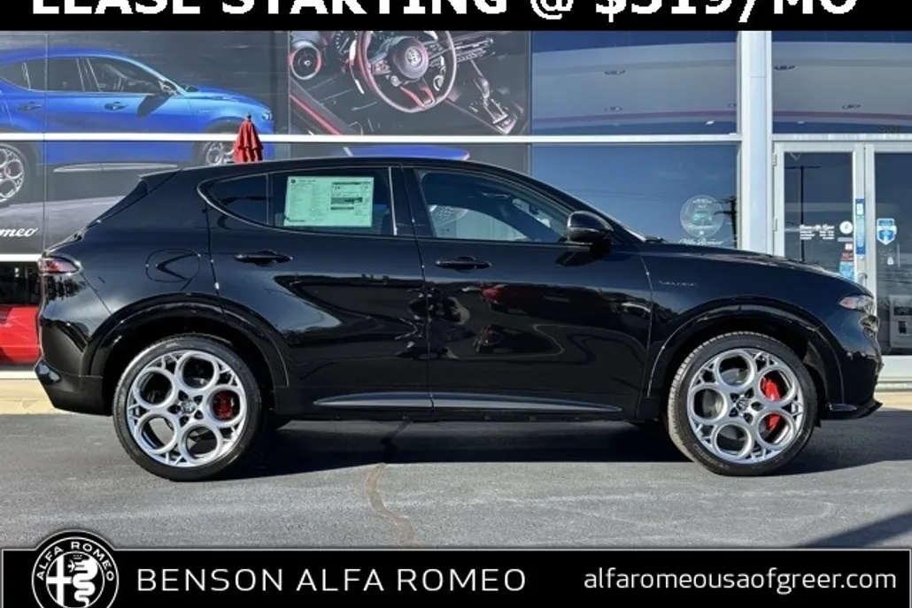 2025 Alfa Romeo Tonale BASE SPRINT photo 1