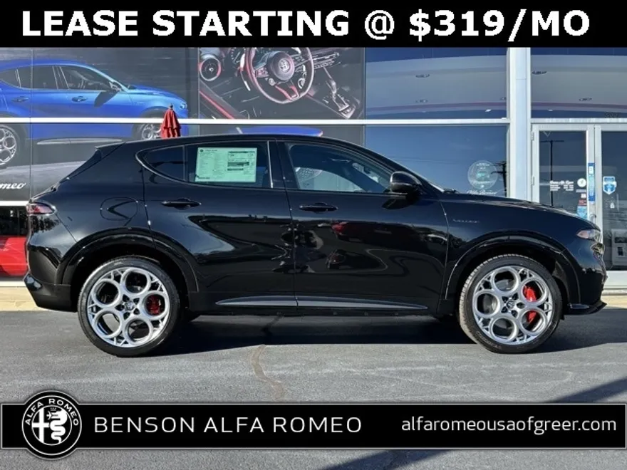 2025 Alfa Romeo Tonale BASE SPRINT photo 1