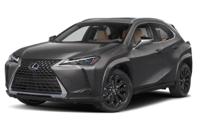 2025 Lexus UX Premium photo 1