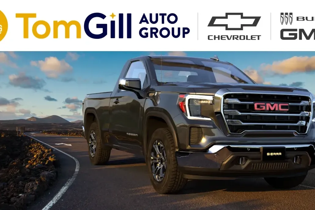 2026 Gmc Terrain Elevation photo 1