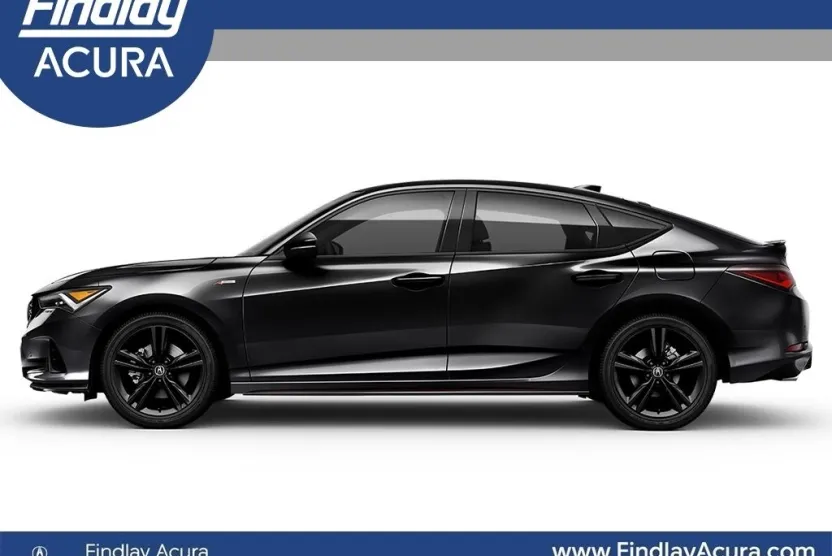 2026 Acura Integra A-Spec photo 1