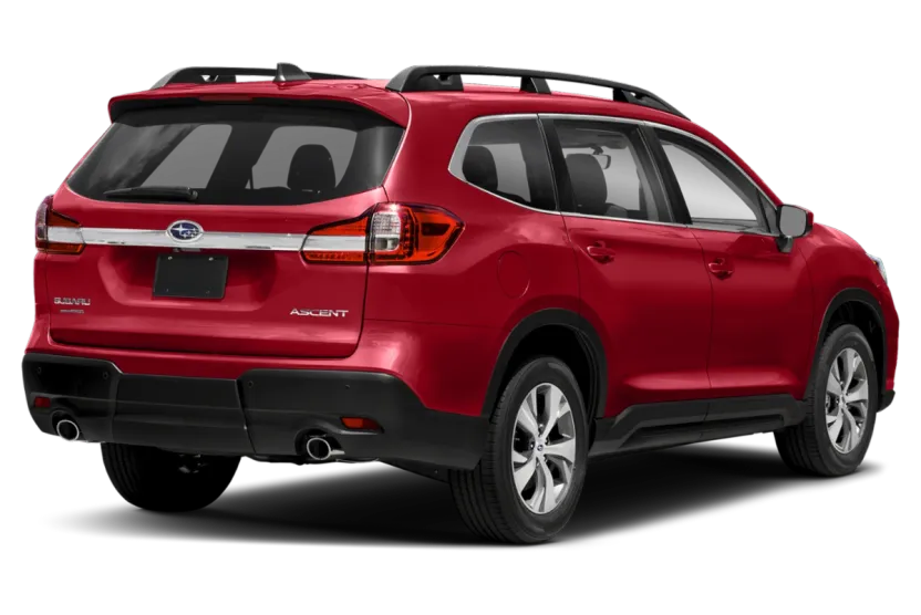 2022 Subaru Ascent Premium photo 1