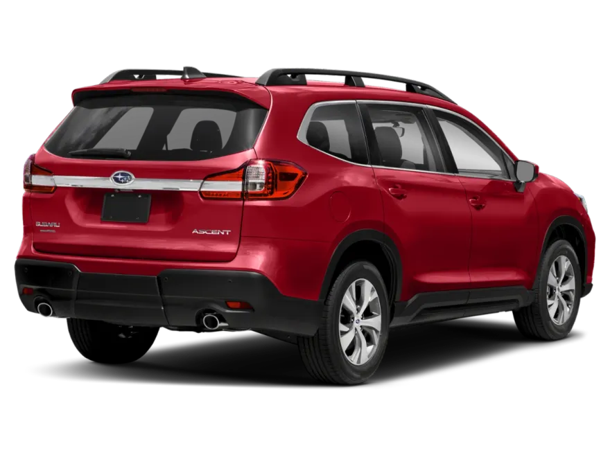 2022 Subaru Ascent Premium photo 1